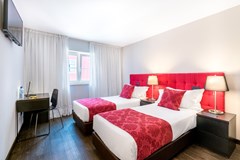 Rossio Garden Hotel - photo 3
