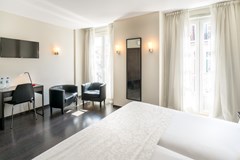 Rossio Garden Hotel - photo 12
