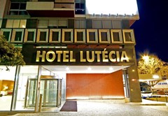 Lutecia Smart Design Hotel - photo 56