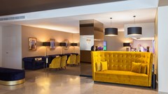 Lutecia Smart Design Hotel - photo 32