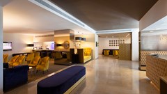 Lutecia Smart Design Hotel - photo 35