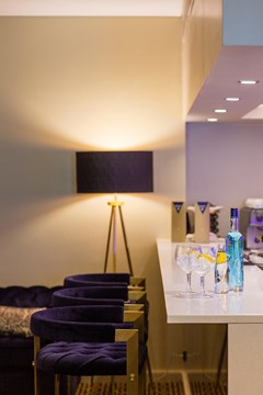 Lutecia Smart Design Hotel - photo 38