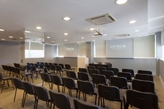 Lutecia Smart Design Hotel - photo 33