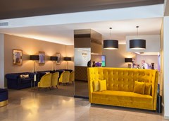 Lutecia Smart Design Hotel - photo 54
