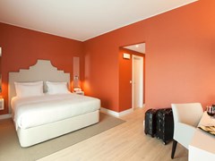 Lutecia Smart Design Hotel - photo 43