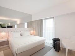 Lutecia Smart Design Hotel - photo 46