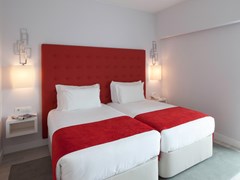 Lutecia Smart Design Hotel - photo 49