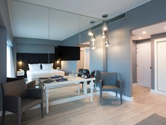 Lutecia Smart Design Hotel - photo 53