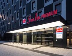 Star Inn Hotel Premium Wien Hauptbahnhof - photo 1