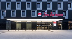 Star Inn Hotel Premium Wien Hauptbahnhof - photo 6