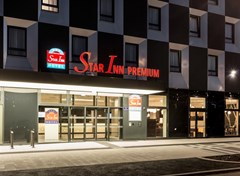 Star Inn Hotel Premium Wien Hauptbahnhof - photo 15