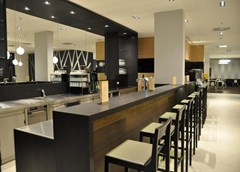 Star Inn Hotel Premium Wien Hauptbahnhof - photo 12