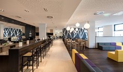 Star Inn Hotel Premium Wien Hauptbahnhof - photo 14