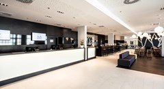 Star Inn Hotel Premium Wien Hauptbahnhof - photo 9
