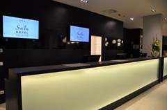 Star Inn Hotel Premium Wien Hauptbahnhof - photo 5