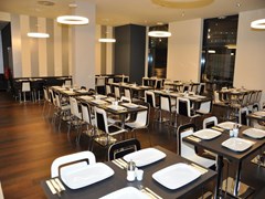 Star Inn Hotel Premium Wien Hauptbahnhof - photo 13