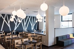 Star Inn Hotel Premium Wien Hauptbahnhof - photo 10