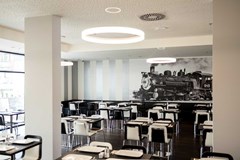 Star Inn Hotel Premium Wien Hauptbahnhof - photo 7