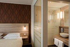 Star Inn Hotel Premium Wien Hauptbahnhof - photo 3
