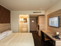 Star Inn Hotel Premium Wien Hauptbahnhof - photo 2