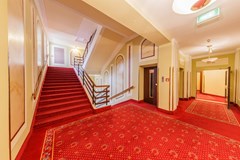 Bellevue Hotel - photo 7