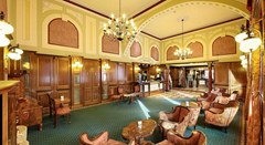Bellevue Hotel - photo 8