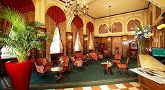 Bellevue Hotel - photo 11