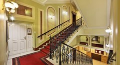 Bellevue Hotel - photo 12