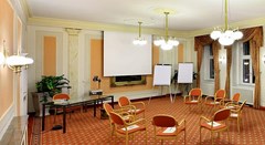 Bellevue Hotel - photo 13