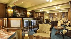 Bellevue Hotel - photo 14