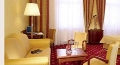 Bellevue Hotel - photo 15
