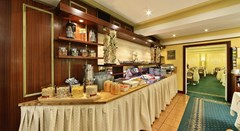 Bellevue Hotel - photo 16