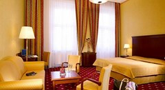 Bellevue Hotel - photo 19