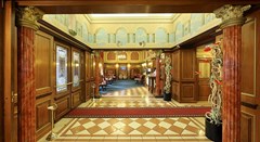 Bellevue Hotel - photo 21