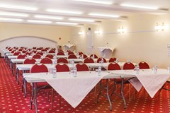 Bellevue Hotel - photo 29