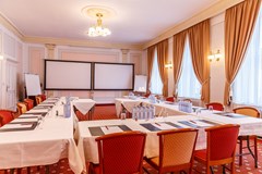Bellevue Hotel - photo 37