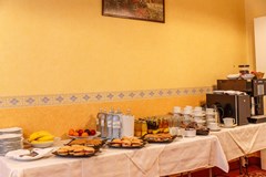 Bellevue Hotel - photo 38