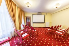 Bellevue Hotel - photo 39