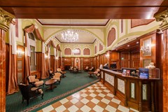 Bellevue Hotel - photo 27