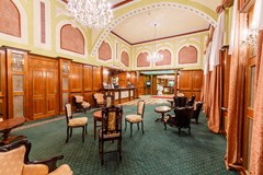 Bellevue Hotel - photo 30