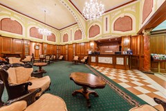 Bellevue Hotel - photo 34