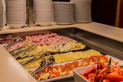 Bellevue Hotel - photo 26