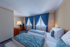 Bellevue Hotel - photo 41