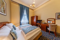Bellevue Hotel - photo 24