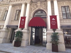 Austria Trend Hotel Rathauspark - photo 37