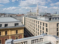 Austria Trend Hotel Rathauspark - photo 49