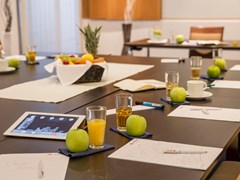 Austria Trend Hotel Rathauspark - photo 43