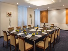 Austria Trend Hotel Rathauspark - photo 45