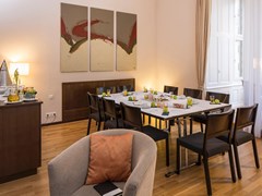 Austria Trend Hotel Rathauspark - photo 47