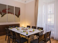 Austria Trend Hotel Rathauspark - photo 66